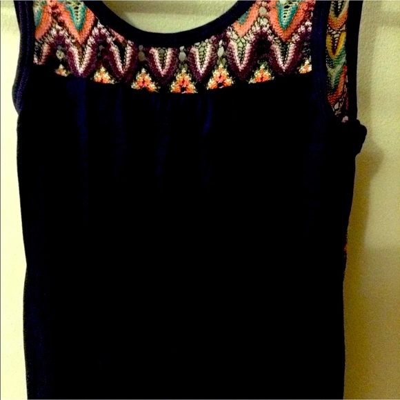 Trina Turk Tank Top XS - Picture 1 of 4